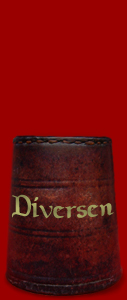 Diversen