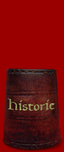 Historie